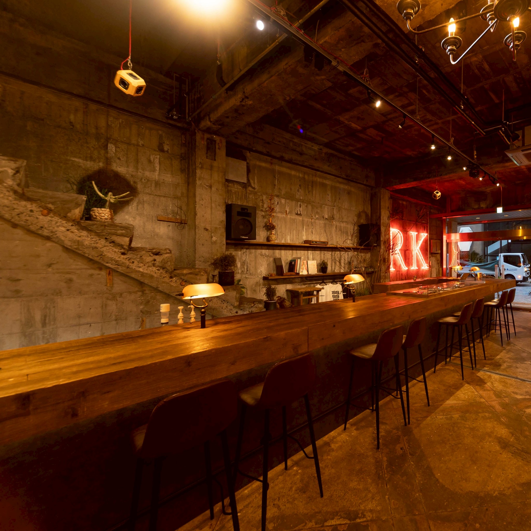 RK by lalu(アールケイバイラル)