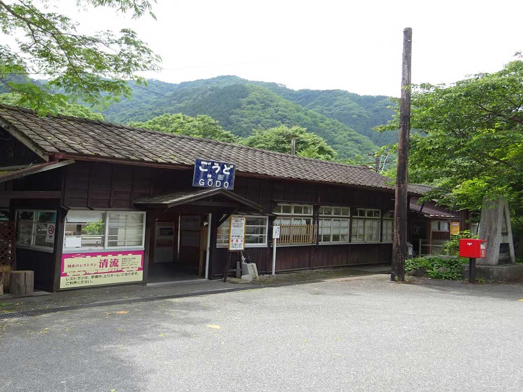 神戸駅