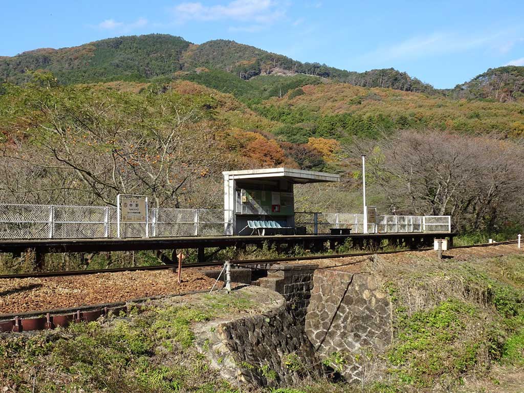 中野駅