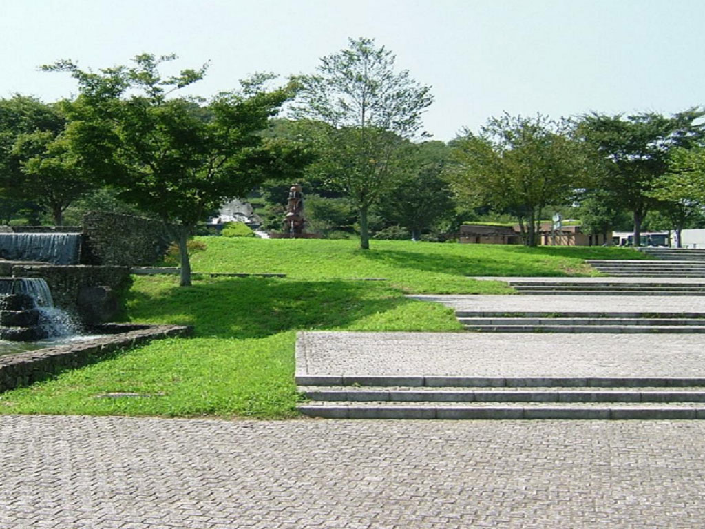 日本キャンパック大室公園（旧大室公園）