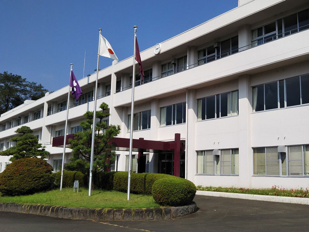 群馬県立農林大学校