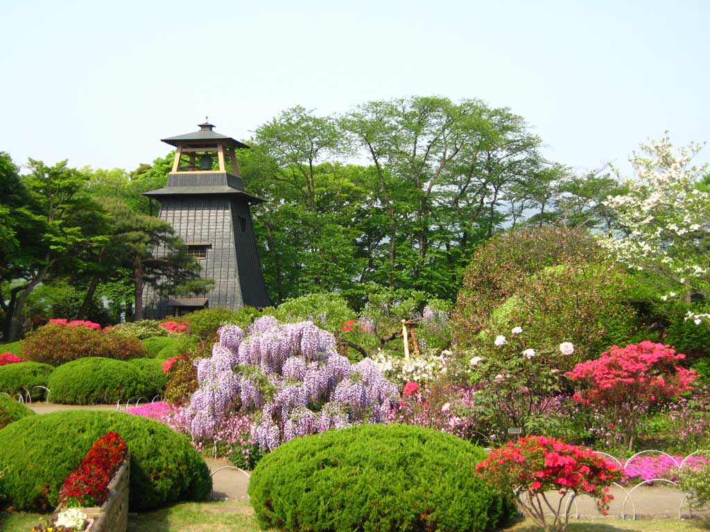 沼田公園