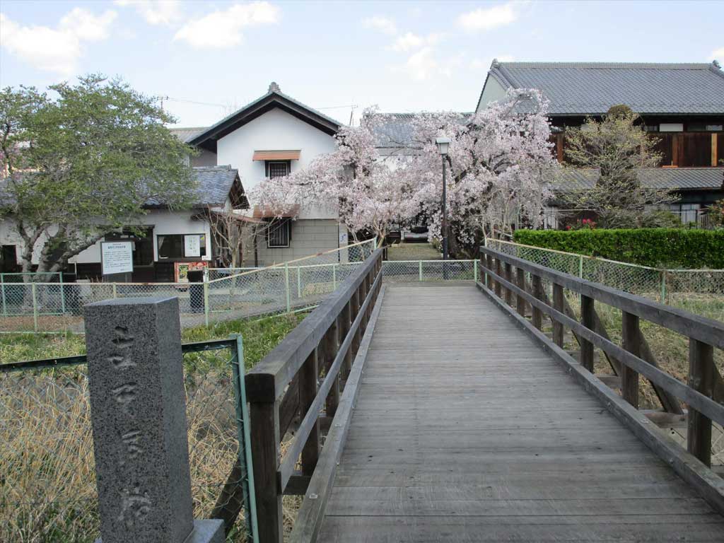 富岡市立岡部温故館