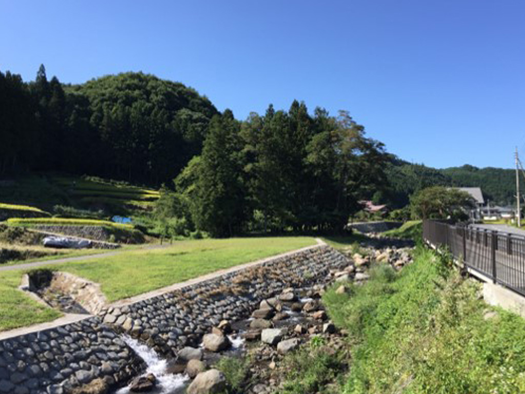 桜川