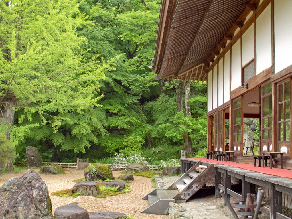 青龍山 吉祥寺