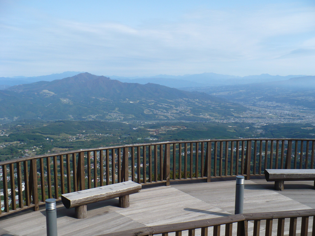 上ノ山公園