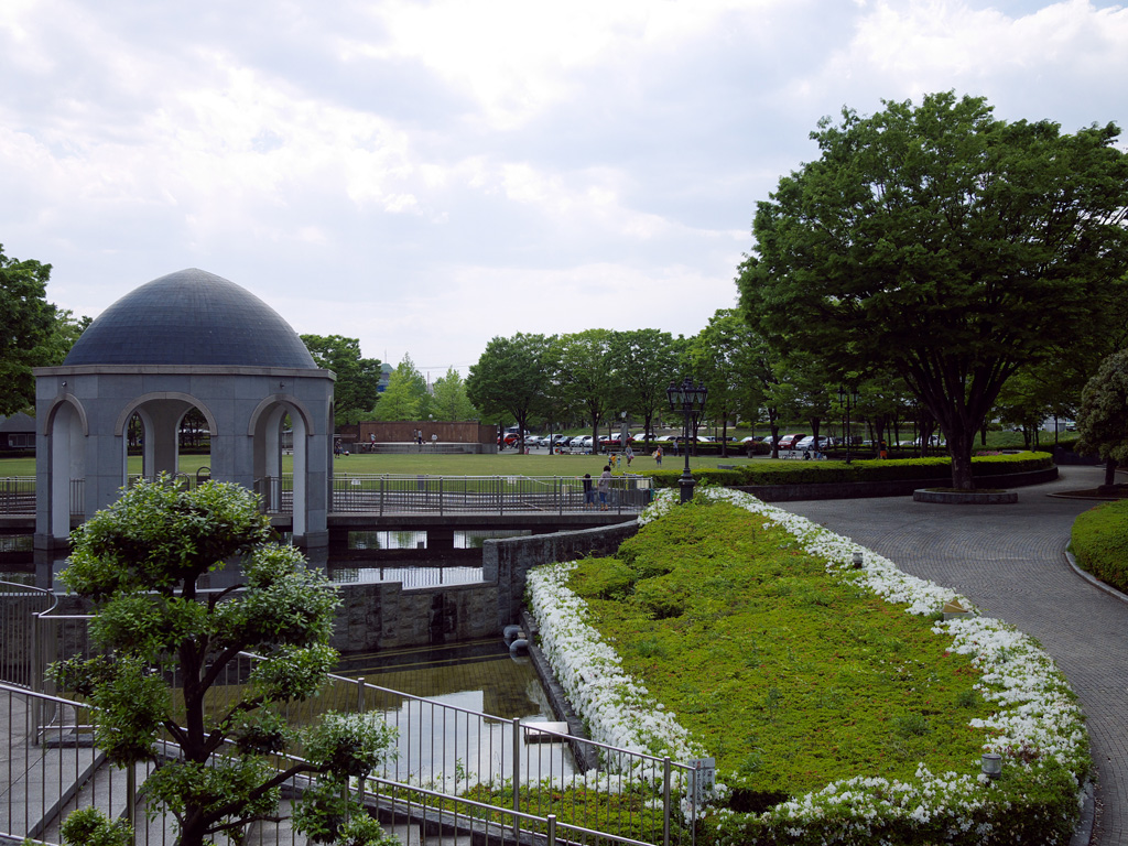 新川公園