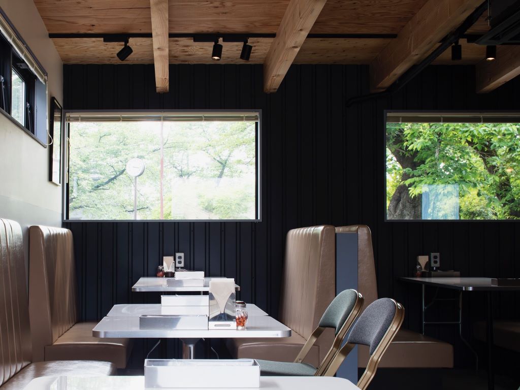 ガーメントディストリクト