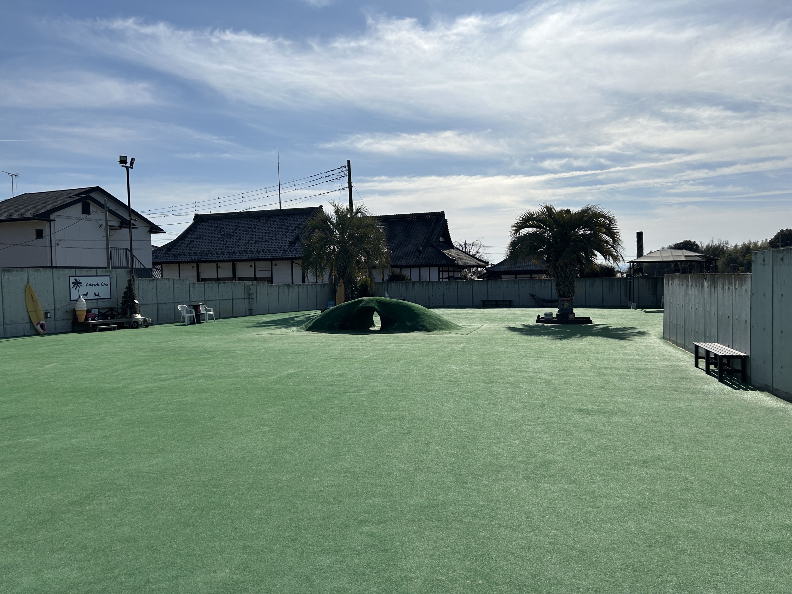 Petpark.one（ペットパークワン）